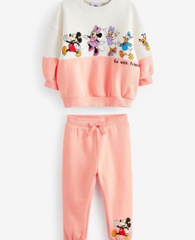 Mickey & Friends Takım