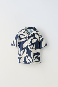 La'ciel Paris Yapraklı Keten Takım