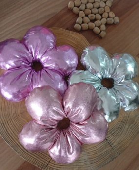 Pofuduk Papatya Lastik Toka