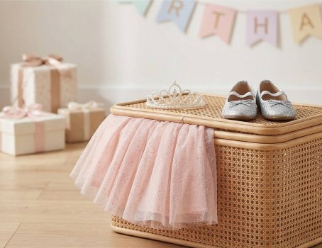 Marka Model Tüllü Etek