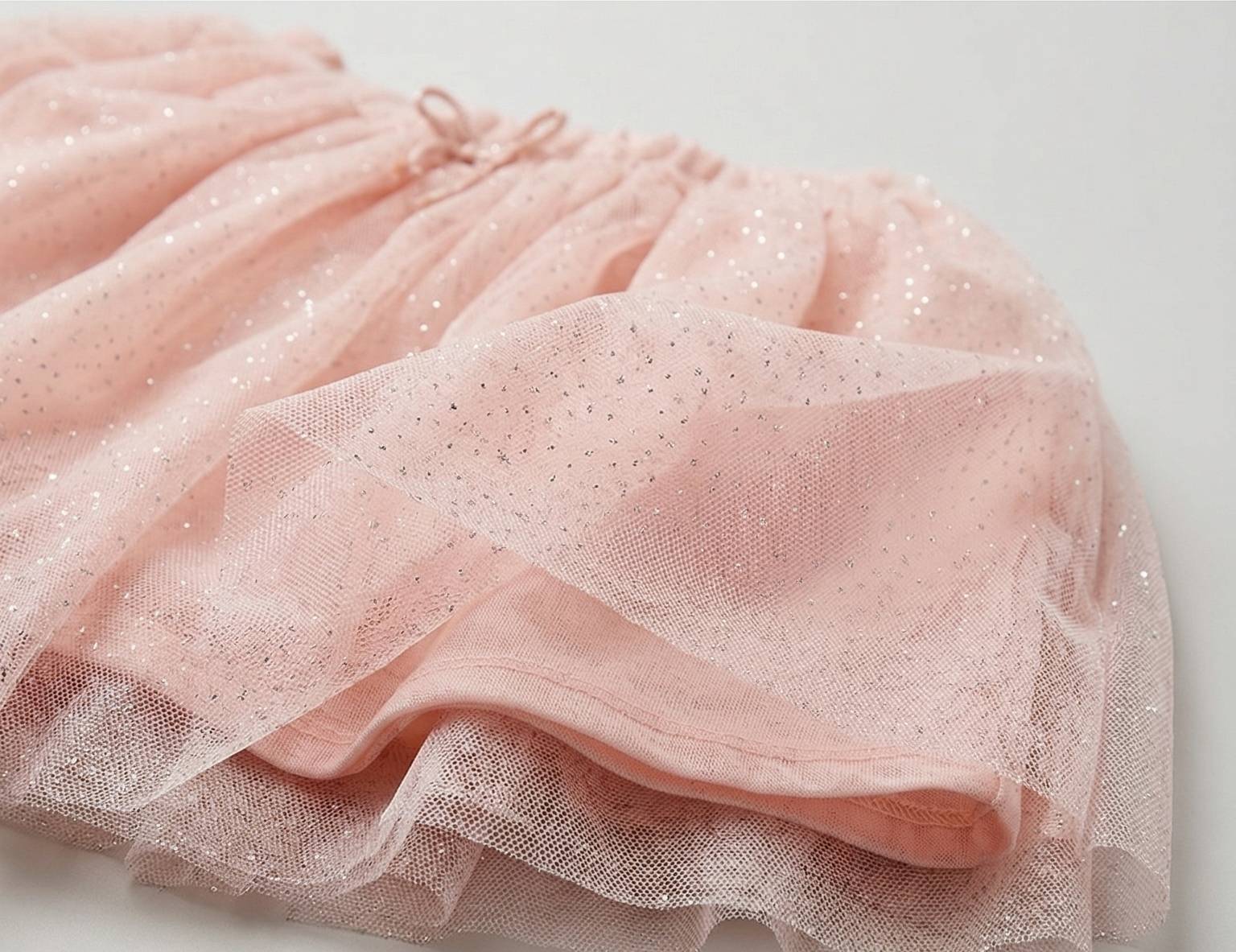 Marka Model Tüllü Etek