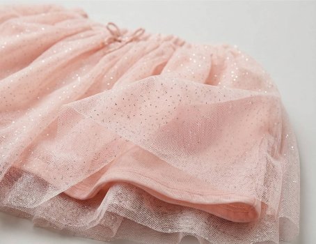 Marka Model Tüllü Etek