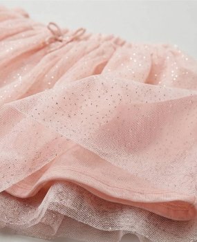 Marka Model Tüllü Etek