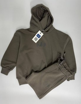 Gap Kapşonlu Takım 