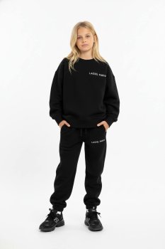 La'ciel Paris Logolu Basic Takımı 