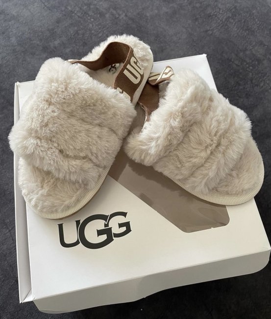 Ugg Terlik 