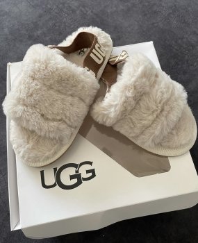 Ugg Terlik