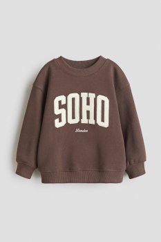 La'ciel Paris Soho Sweatshirt