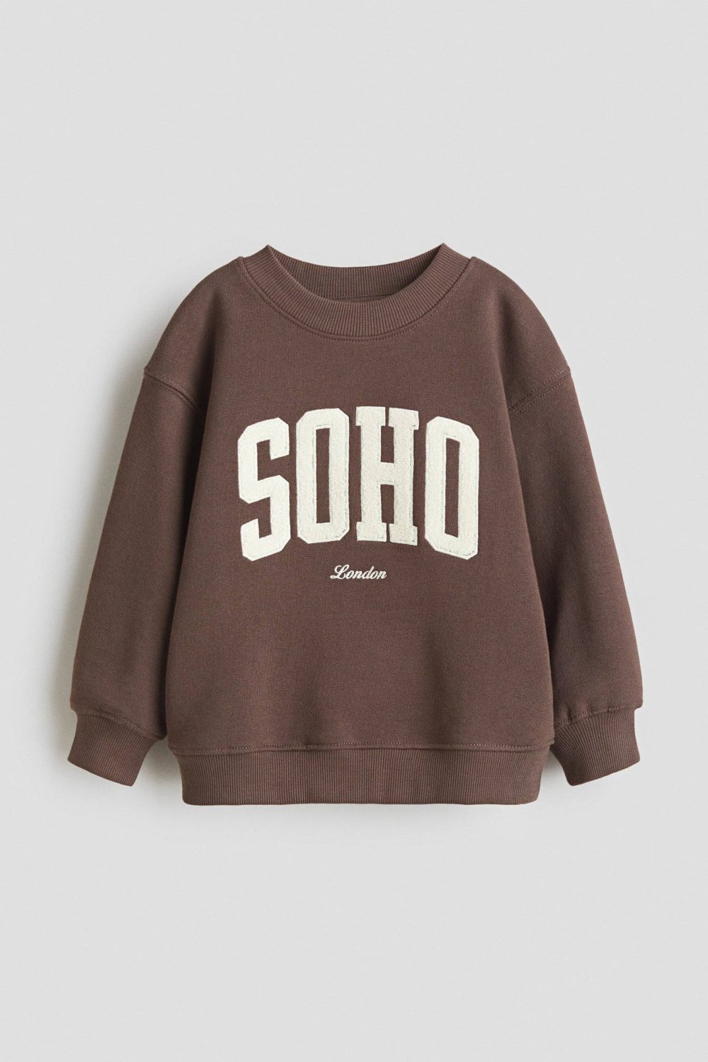 La'ciel Paris Soho Sweatshirt