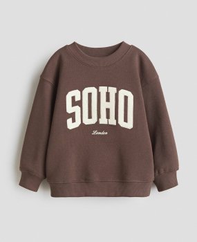 La'ciel Paris Soho Sweatshirt