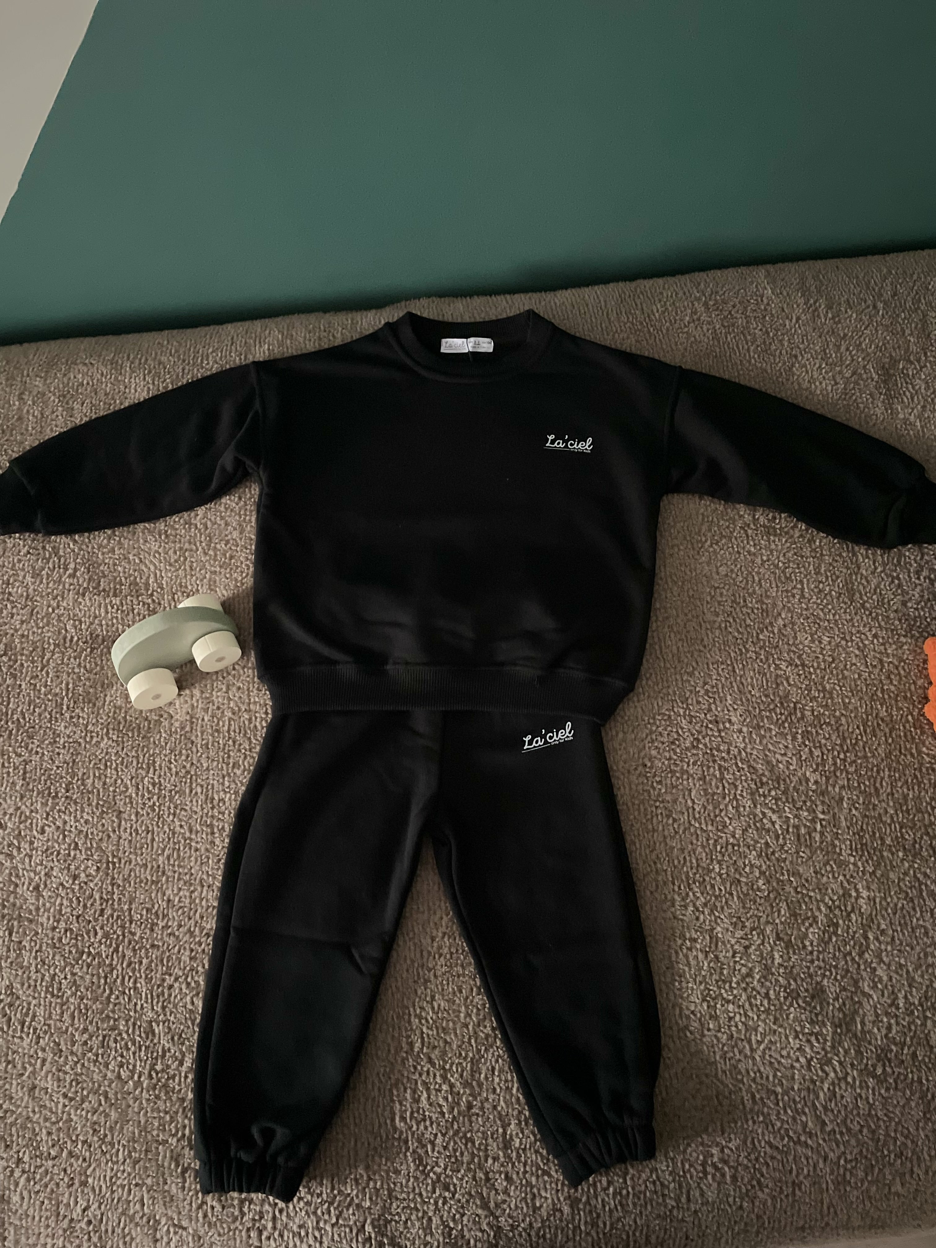 La'ciel x © Black Takım 