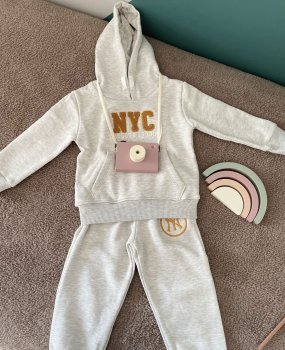 NYC Takım