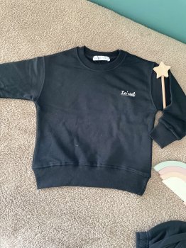 La'ciel Sloganlı Takım