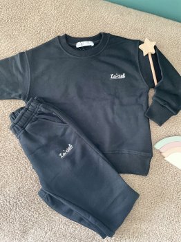 La'ciel Sloganlı Takım