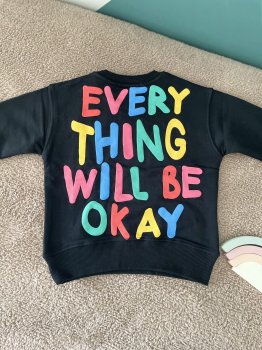 La'ciel Sloganlı Takım