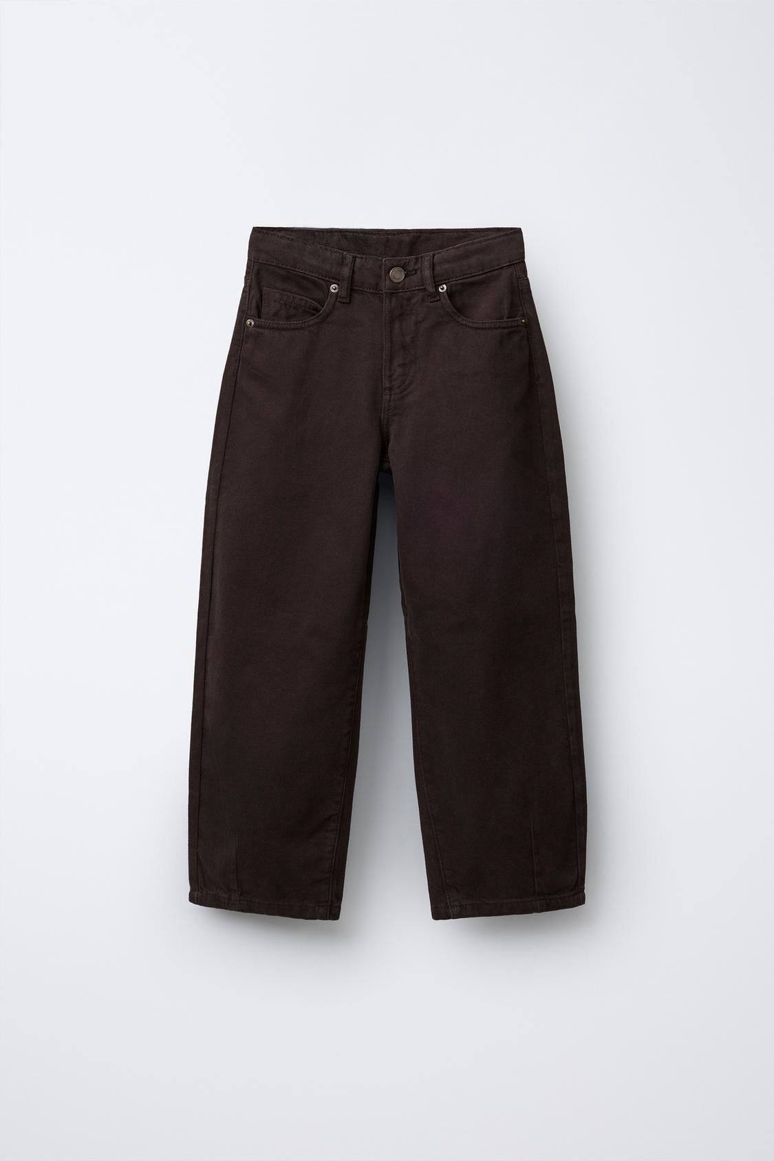 La'ciel Paris Kahve Jean 