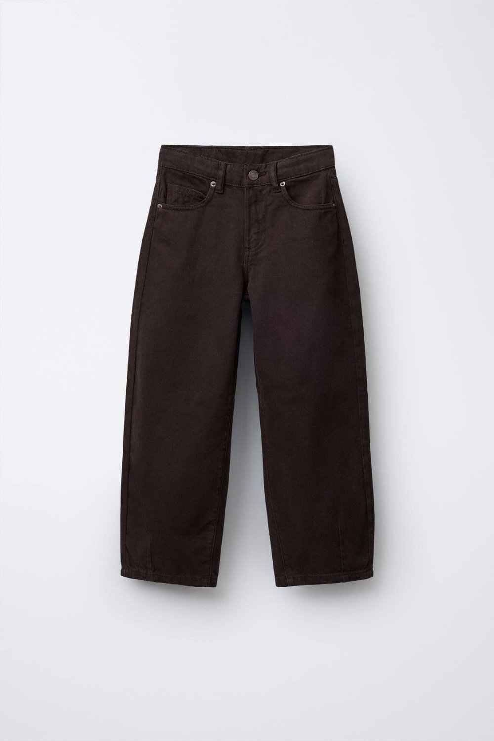 La'ciel Paris Kahve Jean 