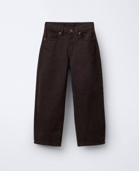 La'ciel Paris Kahve Jean