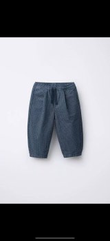 La'ciel Paris Dokuma Gömlekli Oversize Unısex Takım 