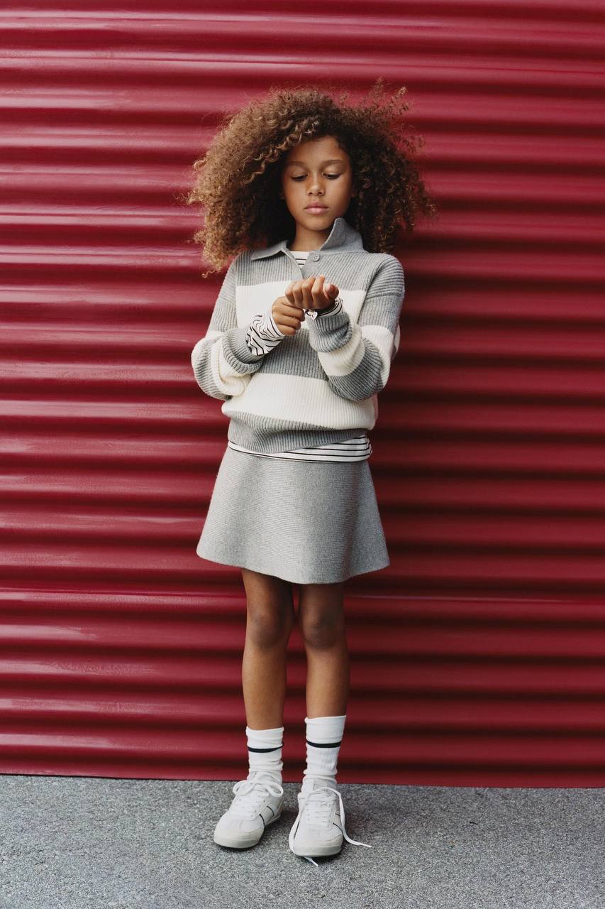 Triko Etekli 2'li Takım 