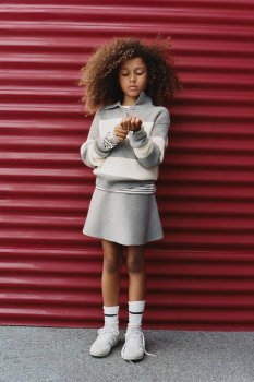 Triko Etekli 2'li Takım