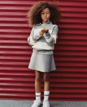 Triko Etekli 2'li Takım