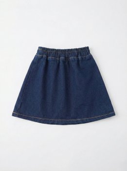 La'ciel Paris Demin Etek