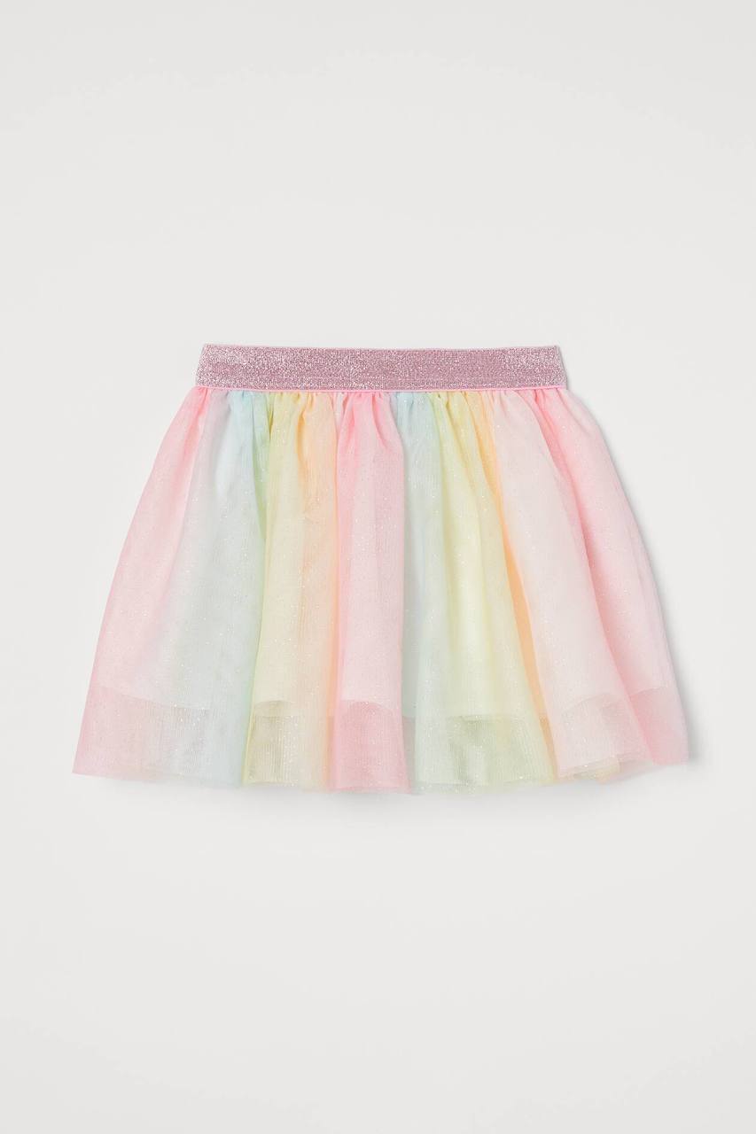 Marka Model Tüllü Etek