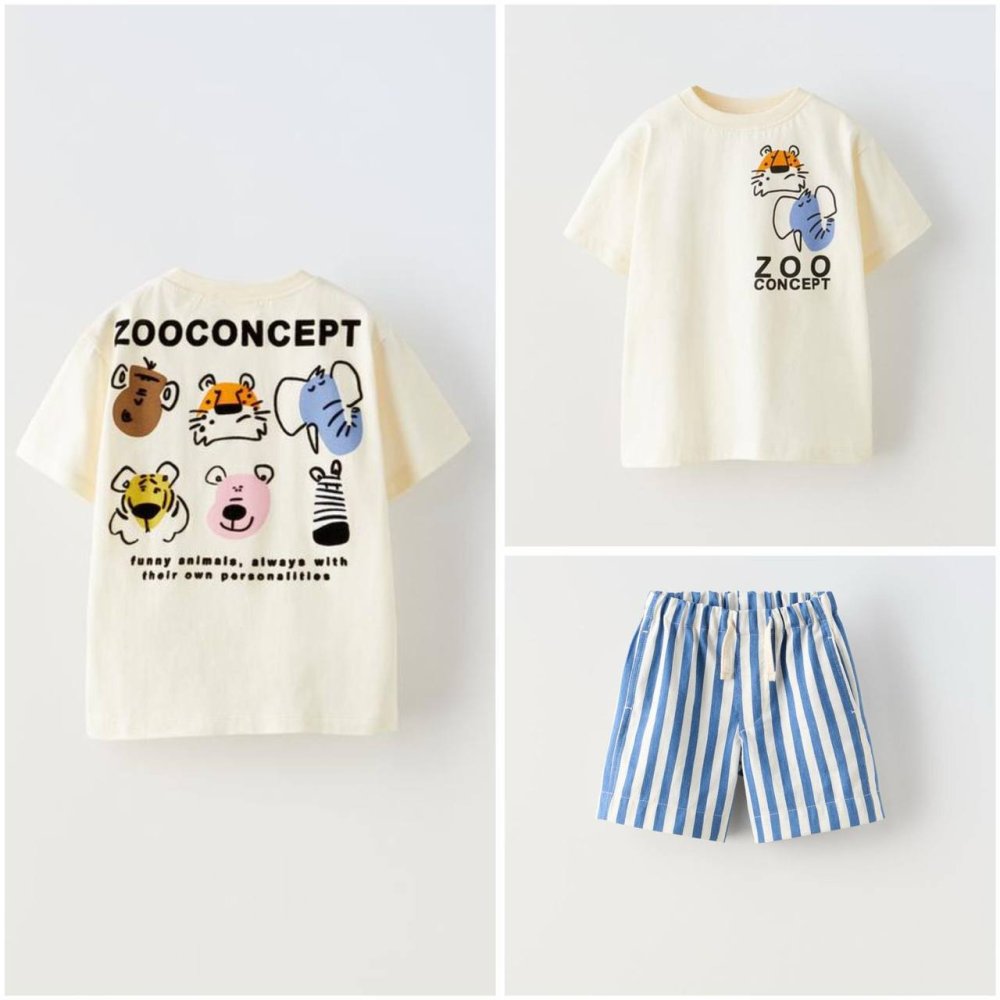 Zooconcept Takım