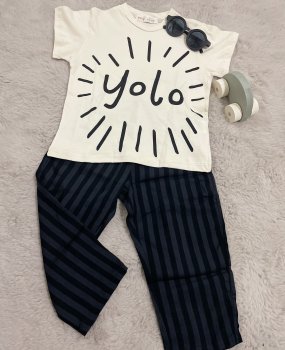Yolo Siyah Takım
