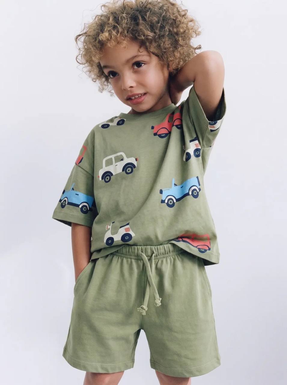 La'ciel Paris Car Set