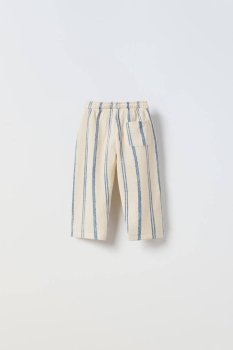 Mavi Gofre Jogger Takım