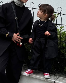 La'ciel Paris Premium Takım Elbise