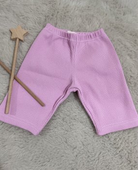 Pembe Fitilli Piker Tayt