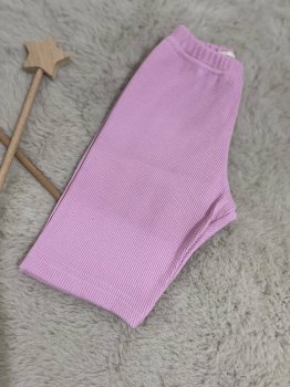 Pembe Fitilli Piker Tayt