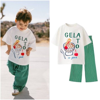 Gela To Baskılı Takım 