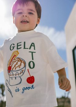 Gela To Baskılı Takım 