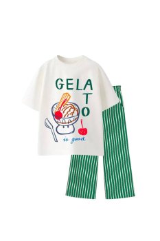 Gela To Baskılı Takım 