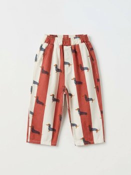 La'ciel Paris Unisex Dog Balloon Pantolon