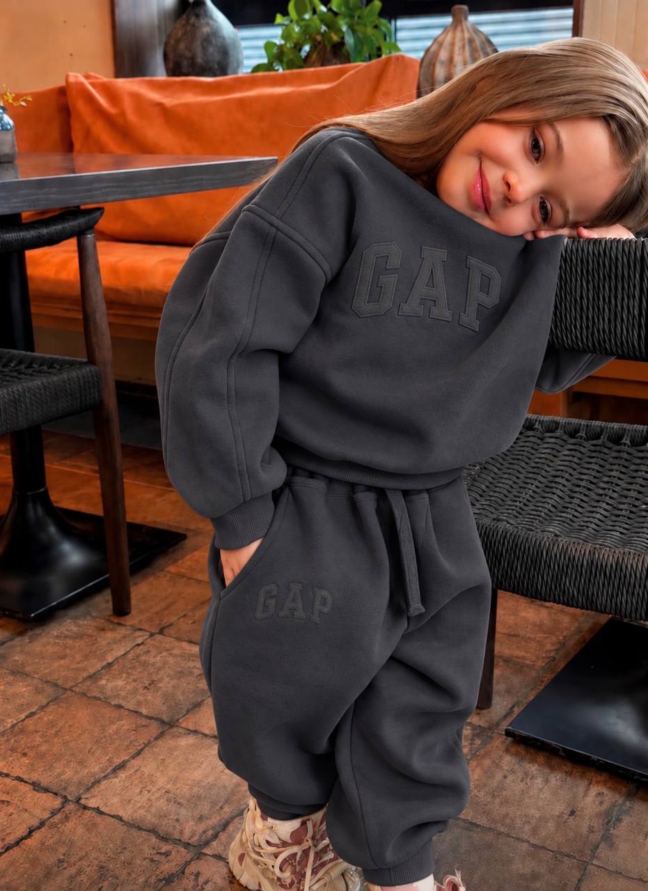 Gap Ünisex Takım 