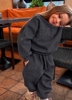 Gap Ünisex Takım 