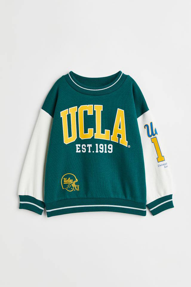 Los Angeles Sweatshirt