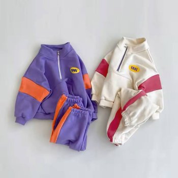 La'ciel Paris Cool Mor Eşofman Takımı 