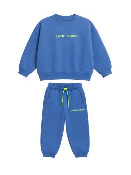 La'ciel Mood 3 İplik Unisex Eşofman Takımı